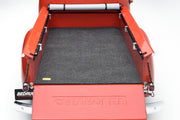 BedRug Classic Bed Mat - 2014-2022 Chevrolet Silverado 1500 / Chevrolet Silverado 2500 HD / Chevrolet Silverado 3500 HD +22 more