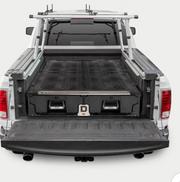 DECKED Drawer System - RAM - 5' 7" bed - Payload - 2000 lbs.