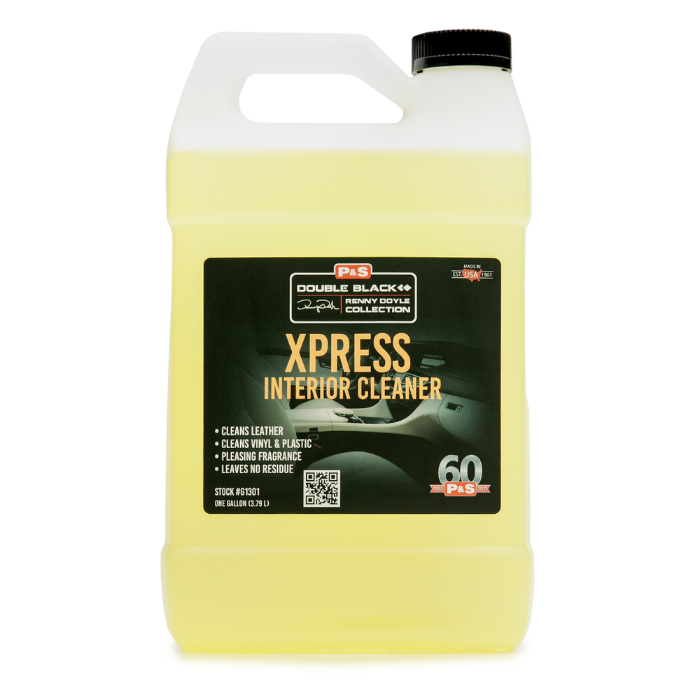 Xpress Interior Cleaner - Gallon