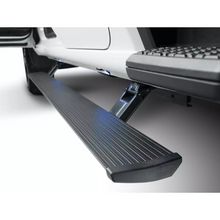 AMP Research PowerStep SmartSeries Running Boards - 2017-2019 Ford F-250/F-350/F-450 Super Duty (86235-01A)