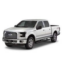 AMP Research BedStep2 Side Bed Step - 2015-2023 Ford F-150 (75412-01A)