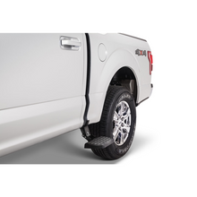 AMP Research BedStep2 Side Bed Step - 2015-2023 Ford F-150 (75412-01A)