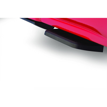AMP Research BedStep2 Side Bed Step - 2014-2018 Silverado/Sierra 1500, 2015-2019 HD (75407-01A)