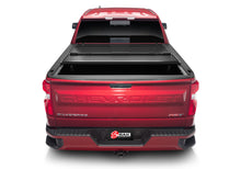 BAK BAKFlip G2 Hard Folding Tonneau Cover - 2019-2026 Silverado 1500 / Sierra 1500 - 5'9" Bed