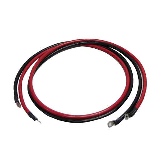 AIMS Power MC4 Branch connector 2 F to 1M single (usually a replacement) - PVMC4.A2F1M