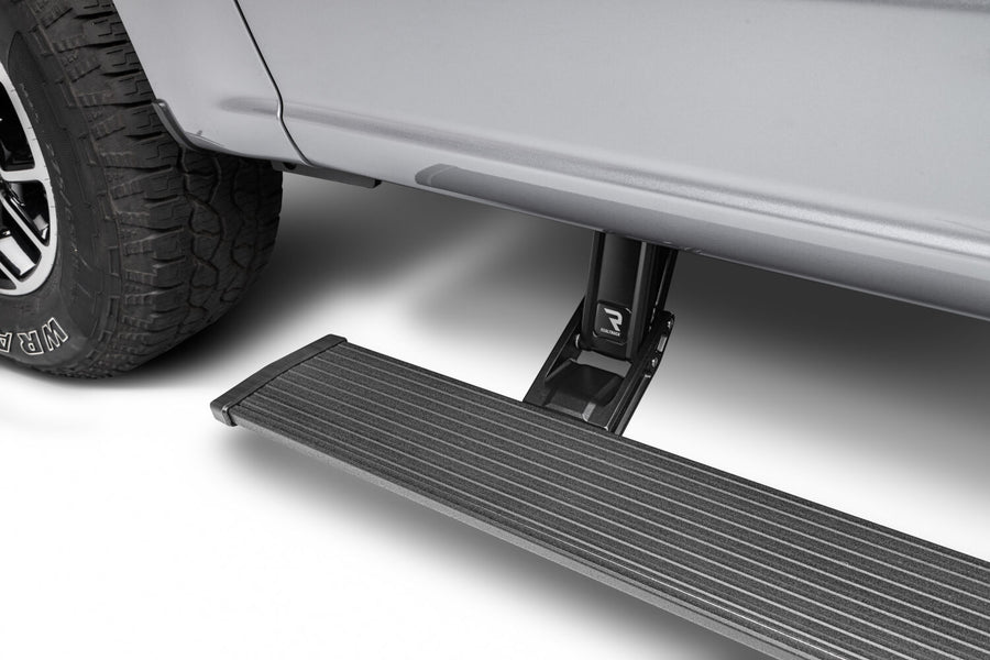 RealTruck AMP Research Powerstep Plug-N-Play-18 Ram 1500-3500, 1500 Clsc, 19-24 2500/3500-Dsl, All Cabs