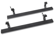 RealTruck AMP Research Powerstep Plug-N-Play-18 Ram 1500-3500, 1500 Clsc, 19-24 2500/3500-Dsl, All Cabs