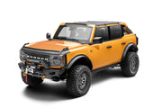 RealTruck AMP Research PowerStep Xtreme Running Board - 21-26 Ford Bronco