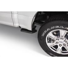 AMP Research BedStep2 Side Bed Step - 2015-2023 Ford F-150 (75412-01A)