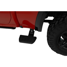 AMP Research BedStep2 Side Bed Step - 2019-2024 Silverado/Sierra 1500, Short Bed (75415-01A)