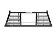 RealTruck BackRack Half Louvered Rack Headache Rack - 149LV