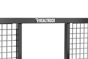 RealTruck BackRack Half Safety Rack Headache Rack - 149SM