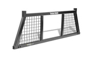 RealTruck BackRack Half Safety Rack Headache Rack - 149SM