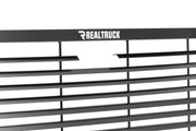 RealTruck BackRack Louvered Rack Headache Rack - 12900