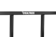 RealTruck BackRack Open Rack Headache Rack - 14900