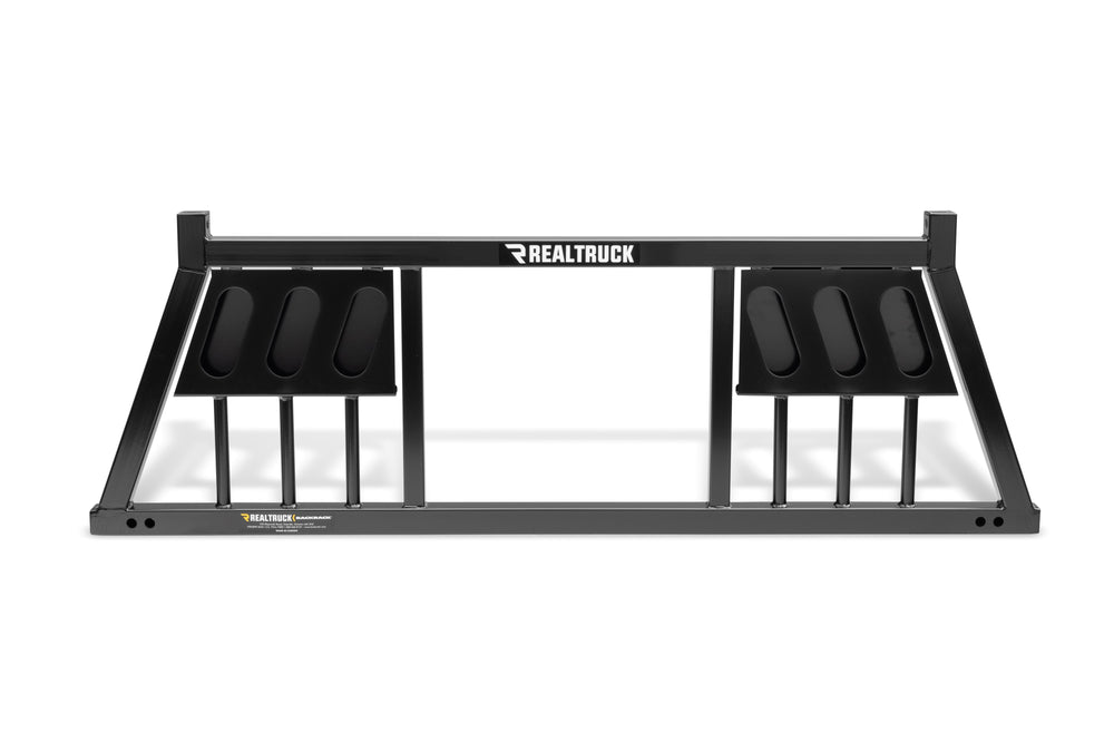 RealTruck BackRack Three Light Rack Headache Rack - 149TL