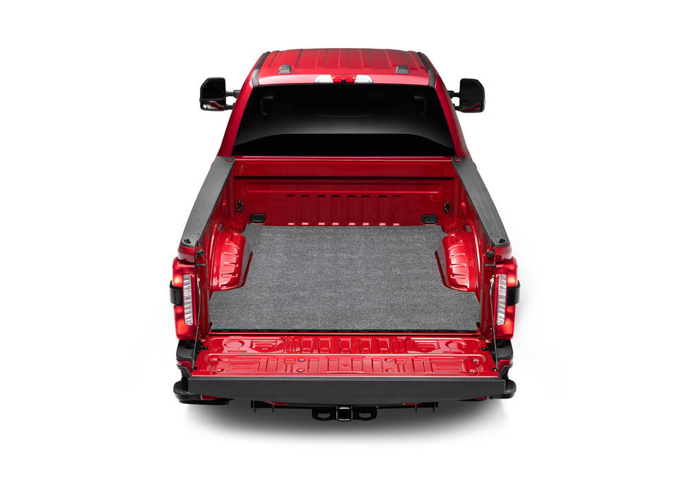 BedRug Classic Bed Mat - 2017-2026 Ford F-250 Super Duty / Ford F-350 Super Duty 6.8 ft Bed