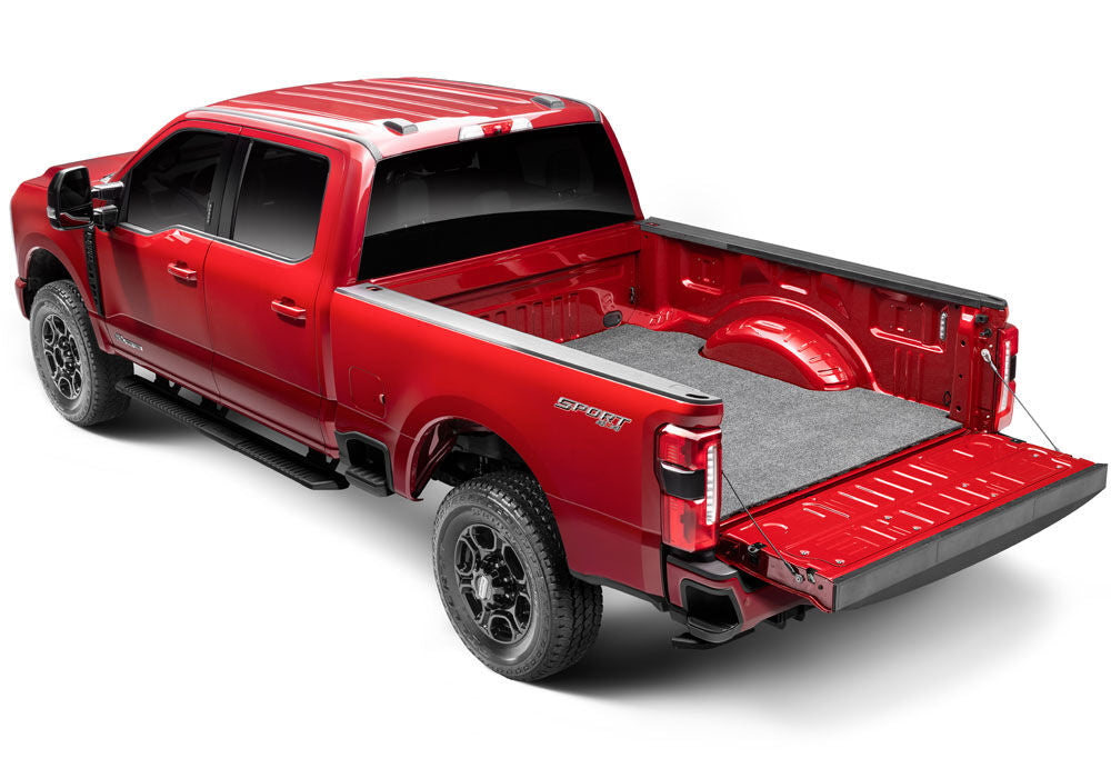 BedRug Classic Bed Mat - 2017-2026 Ford F-250 Super Duty / Ford F-350 Super Duty 8.2 ft Bed