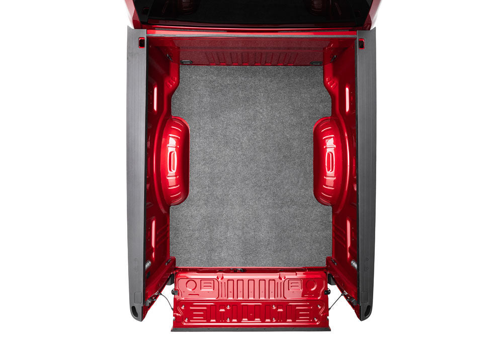 BedRug Classic Bed Mat - 2017-2026 Ford F-250 Super Duty / Ford F-350 Super Duty 6.8 ft Bed