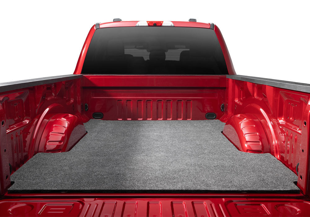 BedRug Classic Bed Mat - 2017-2026 Ford F-250 Super Duty / Ford F-350 Super Duty 8.2 ft Bed