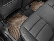 All Weather Floor Mats - W560TN