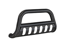 Steelcraft Bull Bar - Black - 2014-2024 Ford F150 / 2014-2017 Ford Expedition(Incl. F150 Lightning) (71090B)
