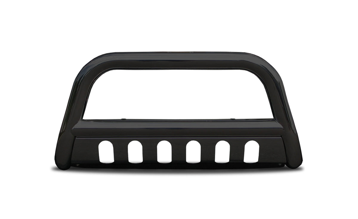 Steelcraft Bull Bar - Black - 2014-2015 Nissan Xterra (74020B)