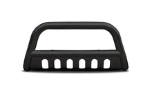 Steelcraft Bull Bar - Black - 2014-2024 Toyota 4Runner (includes 2014+ SR5) (73360B)
