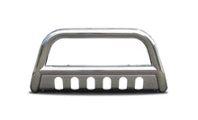Steelcraft Bull Bar - Stainless Steel - 2021-2024 Ford Bronco Sport (71550)