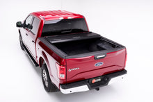 BAK BAKFlip F1 Hard Folding Tonneau Cover - 2021-2026 F-150 / F-150 Lightning - 5'7" Bed