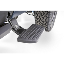 AMP Research BedStep2 Side Bed Step - 2019-2024 Ram 2500/3500, Non-Dually (75417-01A)