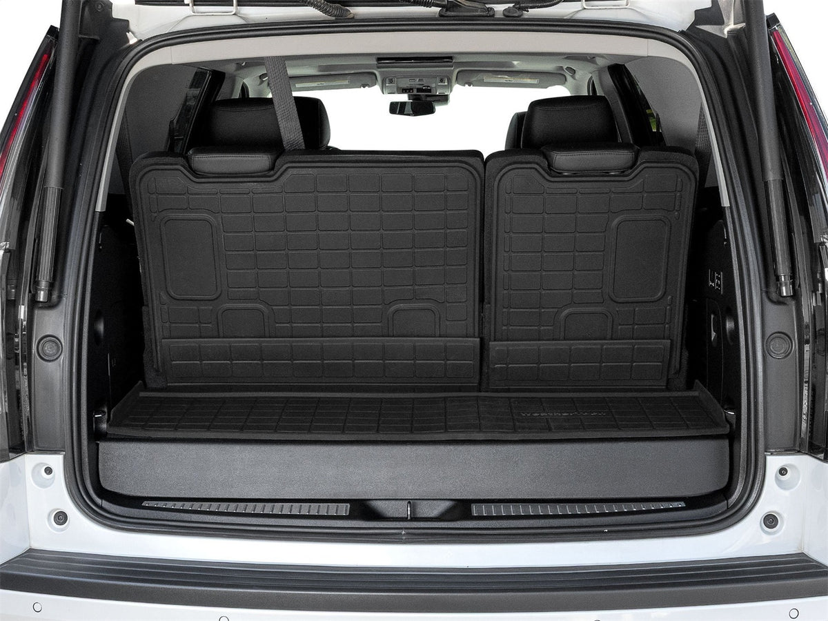 SeatBack Cargo Liner HP - 401731IM