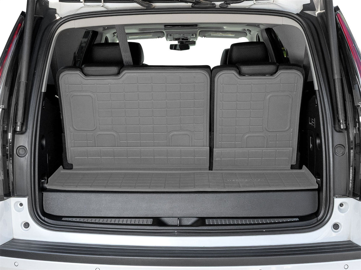 SeatBack Cargo Liner HP - 421731IM