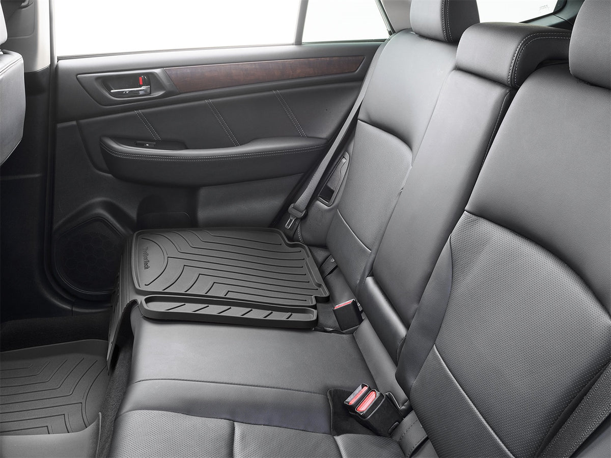 Child Car Seat Protector - 81CSP01BK