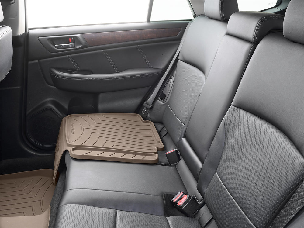 Child Car Seat Protector - 81CSBP01TN