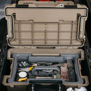 DECKED D-co Tray - Cargo tray for Sixer 16 & Halfrack 32