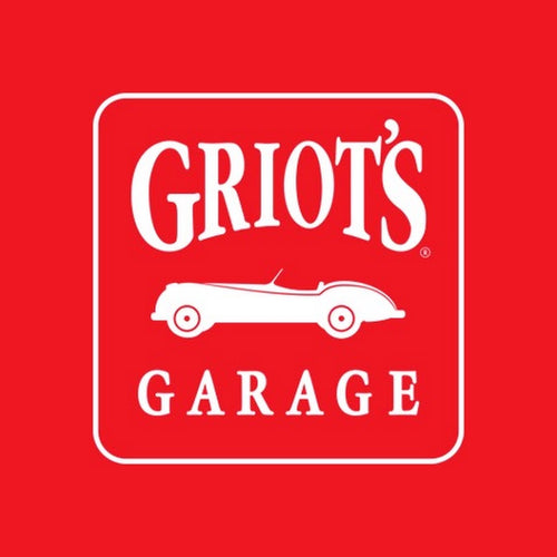 Griots Garage