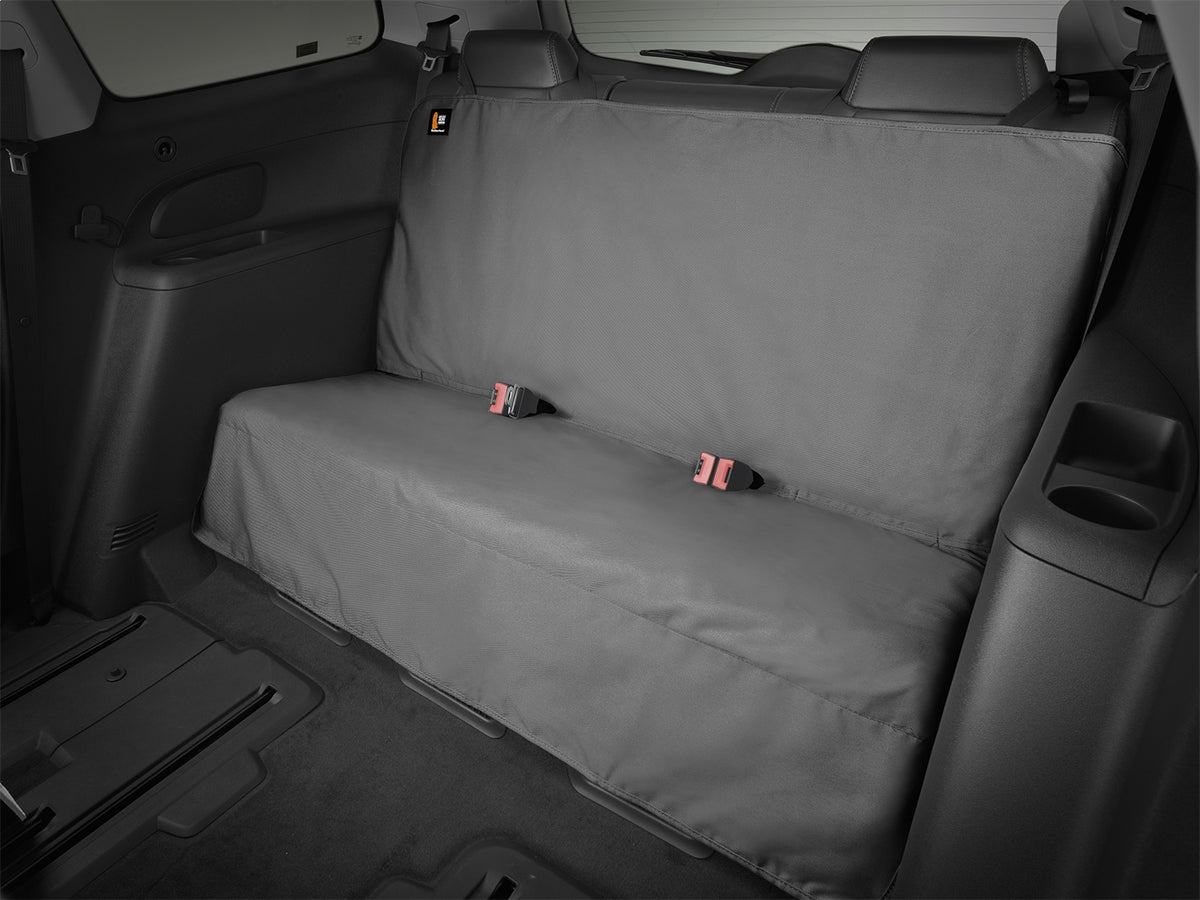 Seat Protector - SPB202CH