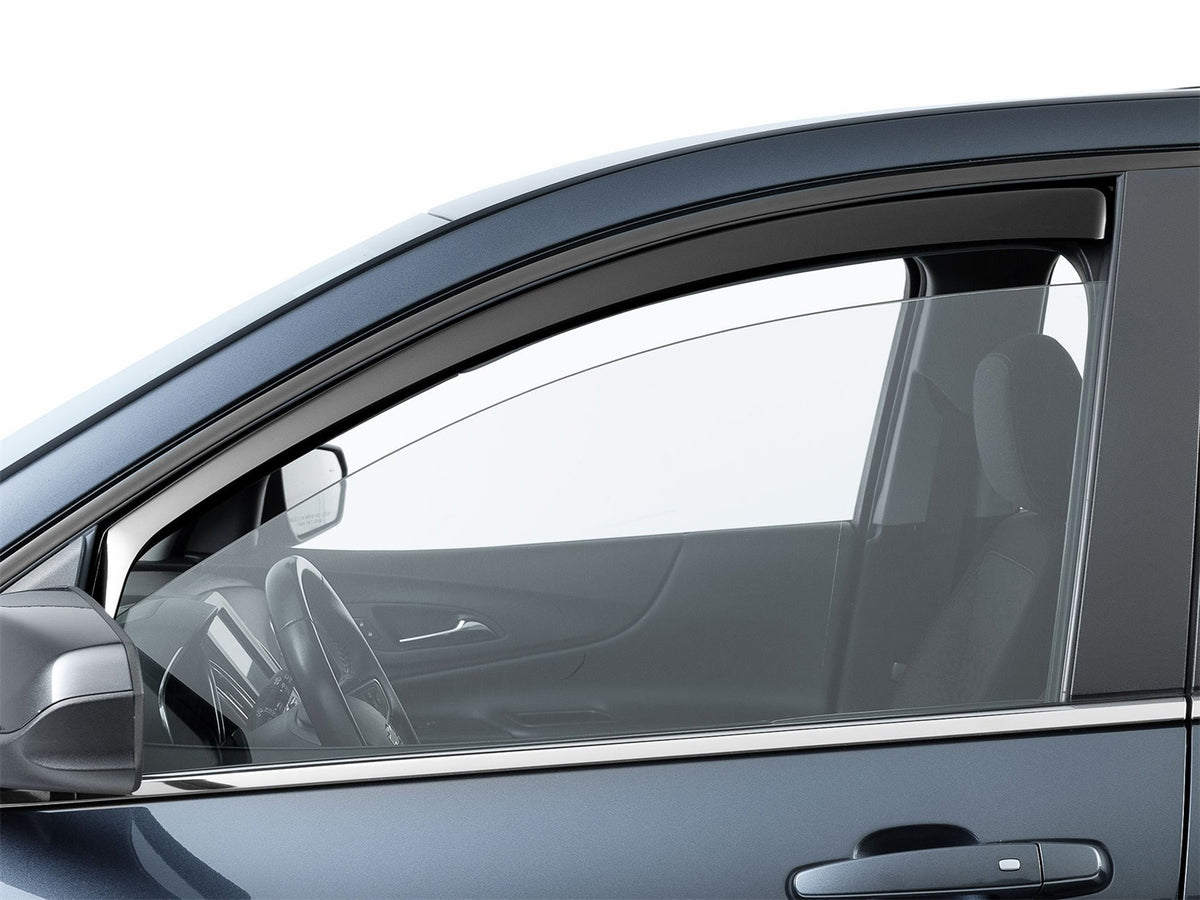 Side Window Deflector - 80869IM