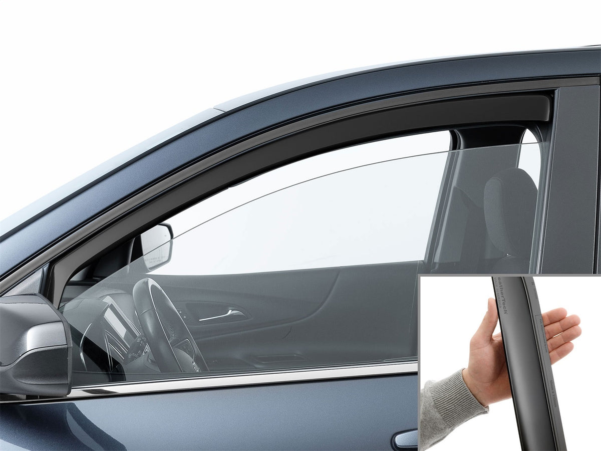 Side Window Deflector - 80869IMB