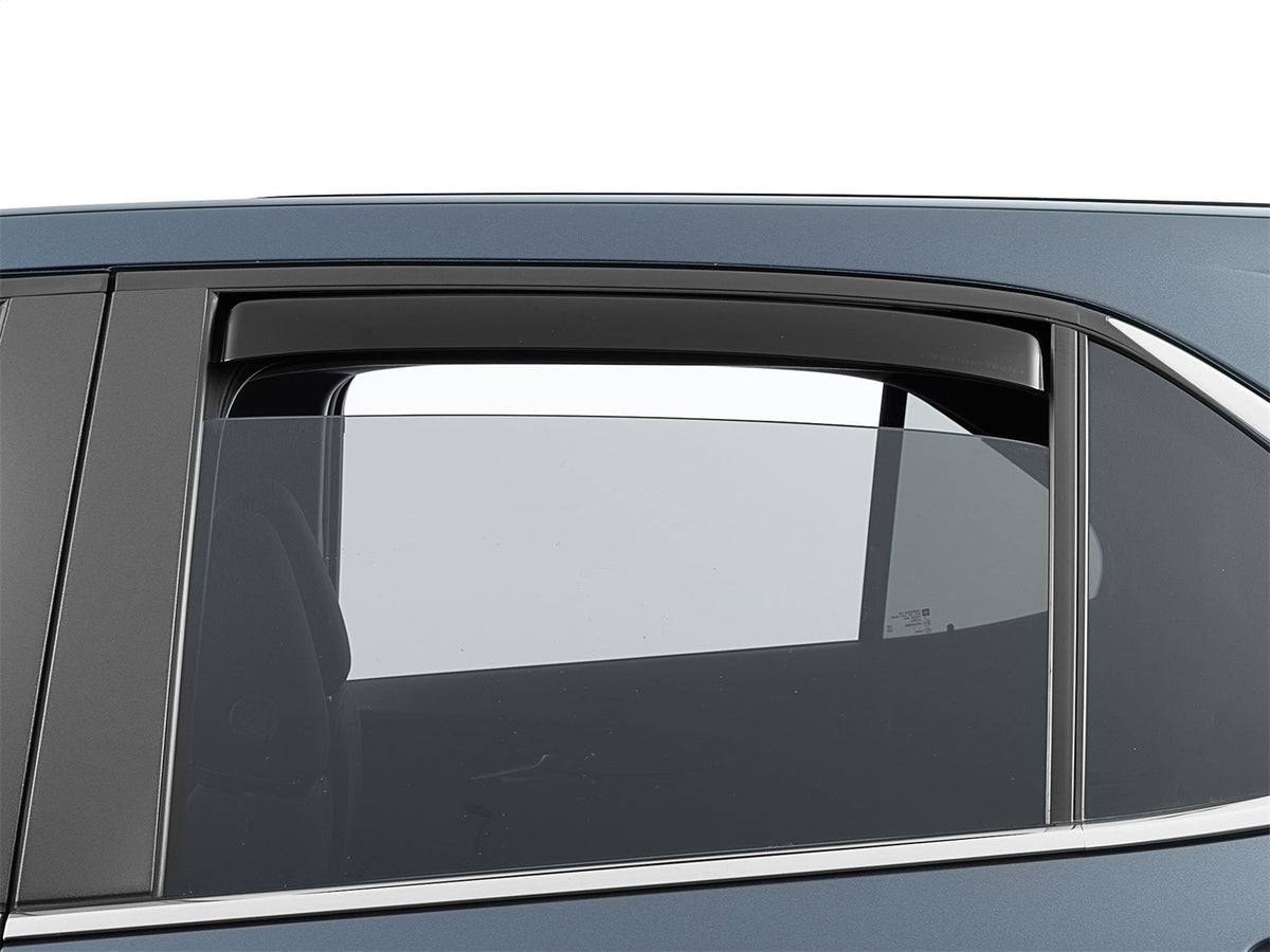 Side Window Deflector - 81869IM