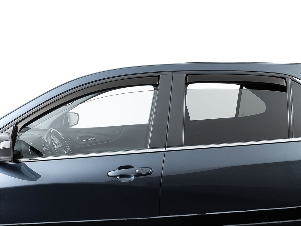 Side Window Deflector Set - 82869IM