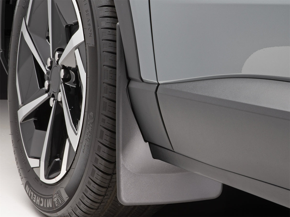 MudFlap No-Drill DigitalFit® - 110220
