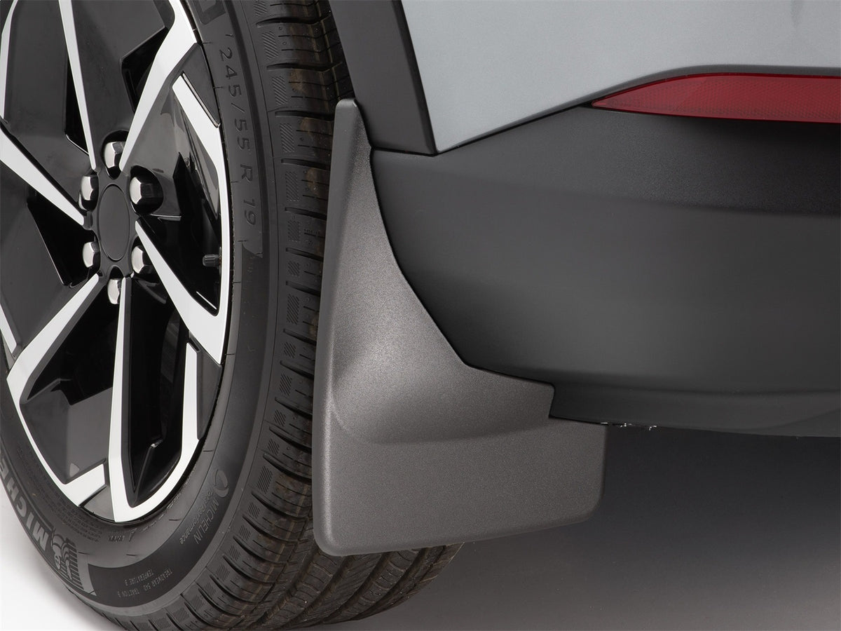 MudFlap No-Drill DigitalFit® - 120220