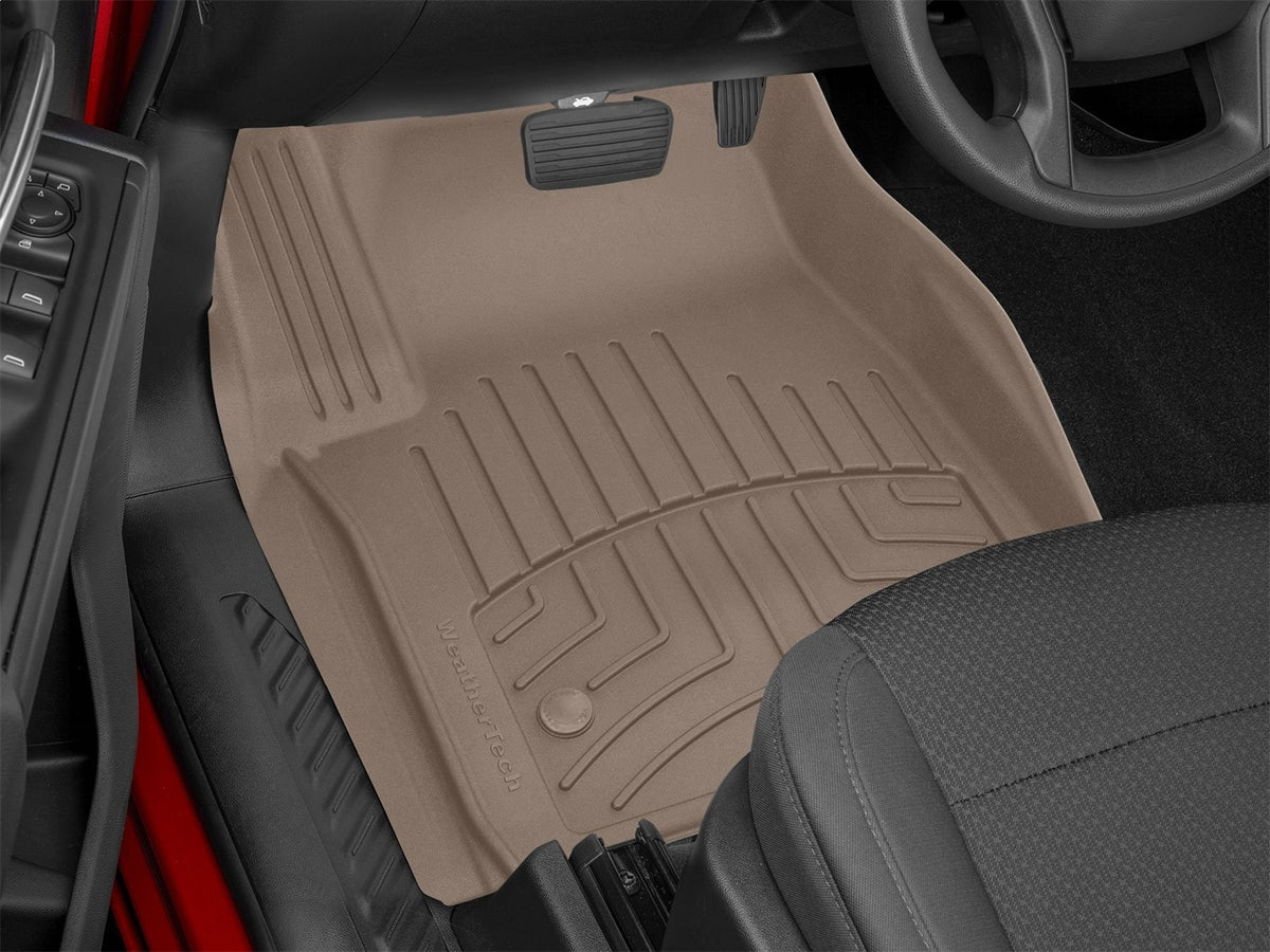 FloorLiner™ HP - 4514361IM