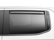 Side Window Deflector - 81930IM