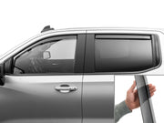 Side Window Deflector Set - 82930IM