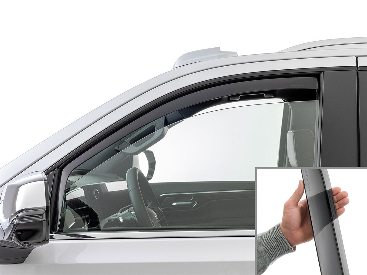 Side Window Deflector - 801010IM