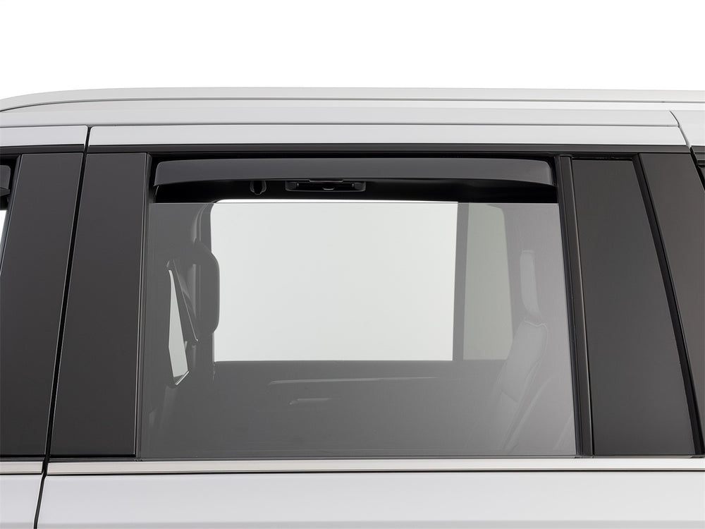 Side Window Deflector - 831010IM
