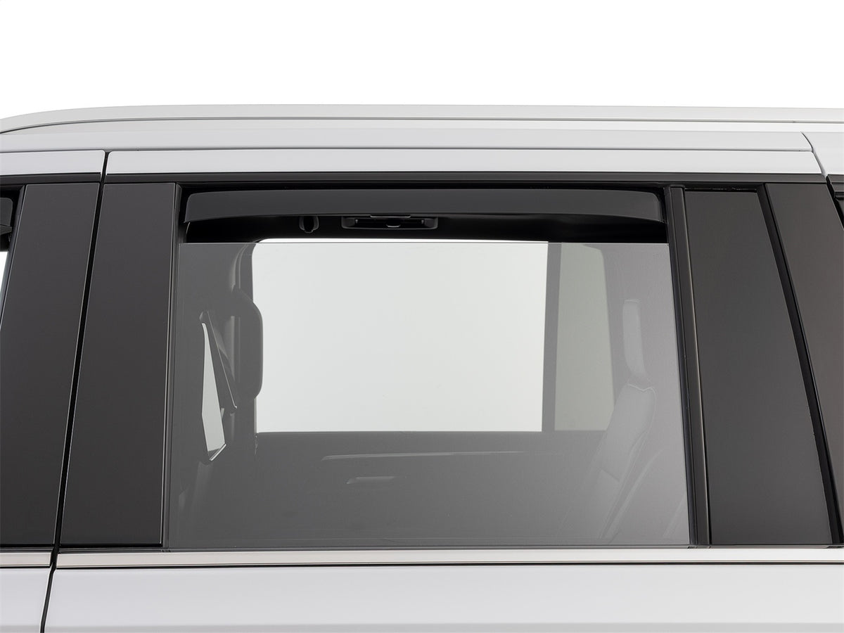 Side Window Deflector - 831010IMB